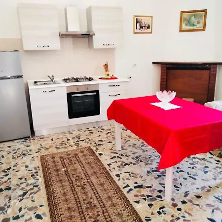 Appartement Granny's House *