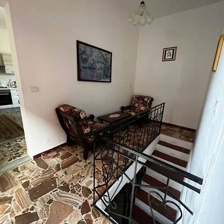 Granny's House *