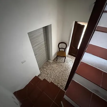 Granny's House