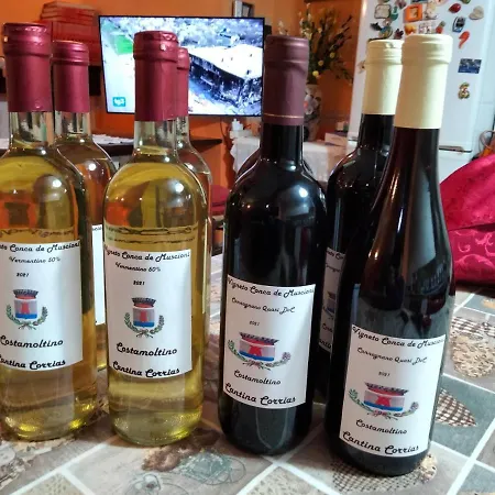 Granny's House アパート *