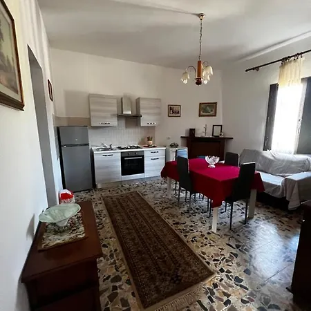 Apartment Granny's House