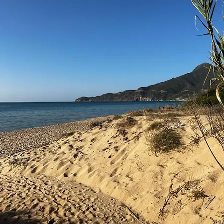 Apartment Granny's House *