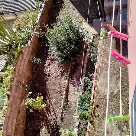 アパート Granny's House *