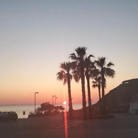 Apartment Granny's House